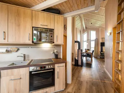 Ferienhaus für 6 Personen (90 m²) in Bliesdorf 10/10