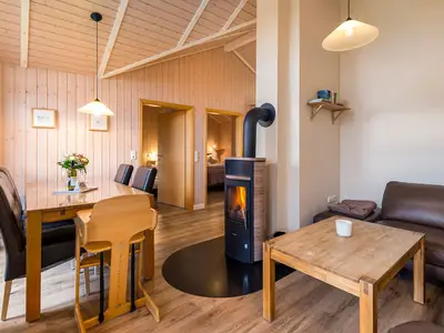 Ferienhaus für 6 Personen (80 m²) in Bliesdorf 1/10