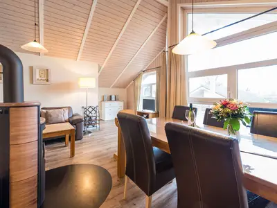 Ferienhaus für 6 Personen (80 m²) in Bliesdorf 2/10