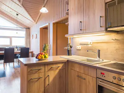 Ferienhaus für 6 Personen (80 m²) in Bliesdorf 3/10