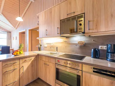 Ferienhaus für 6 Personen (80 m²) in Bliesdorf 4/10