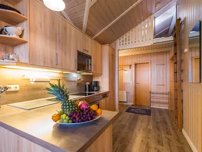 Ferienhaus für 6 Personen (80 m²) in Bliesdorf 5/10