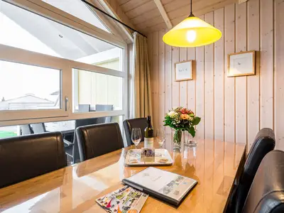 Ferienhaus für 6 Personen (80 m²) in Bliesdorf 7/10