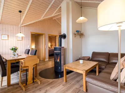 Ferienhaus für 6 Personen (80 m²) in Bliesdorf 9/10