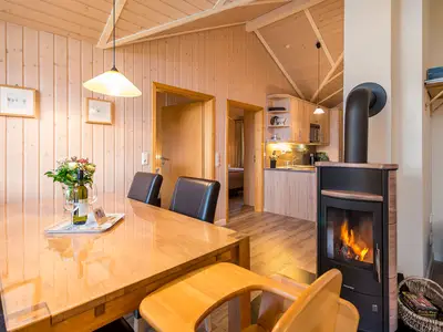 Ferienhaus für 6 Personen (80 m²) in Bliesdorf 10/10