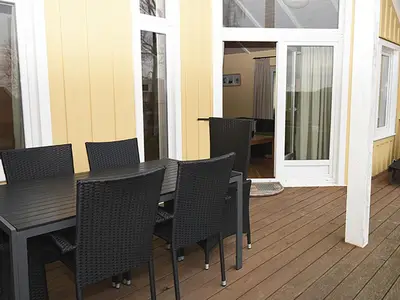 Ferienhaus für 6 Personen (90 m²) in Bliesdorf 3/10
