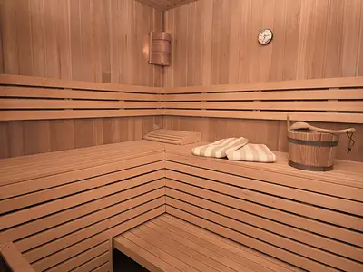 Ferienhaus für 6 Personen (90 m²) in Bliesdorf 5/10