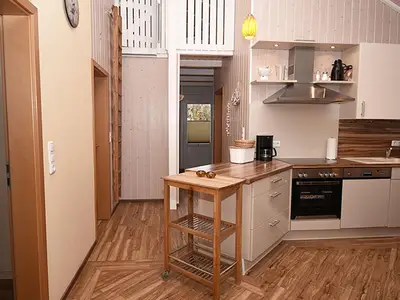 Ferienhaus für 6 Personen (90 m²) in Bliesdorf 6/10