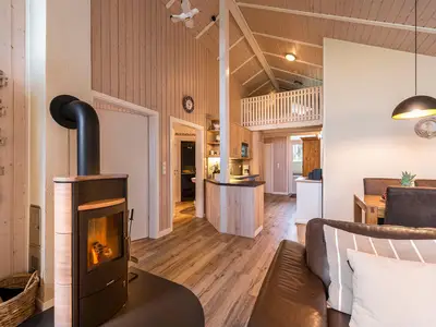 Ferienhaus für 6 Personen (80 m²) in Bliesdorf 1/10