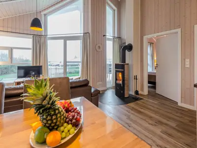 Ferienhaus für 6 Personen (80 m²) in Bliesdorf 2/10