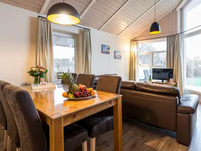 Ferienhaus für 6 Personen (80 m²) in Bliesdorf 3/10