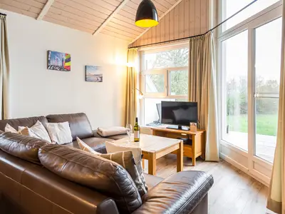 Ferienhaus für 6 Personen (80 m²) in Bliesdorf 4/10