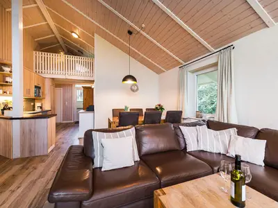 Ferienhaus für 6 Personen (80 m²) in Bliesdorf 5/10