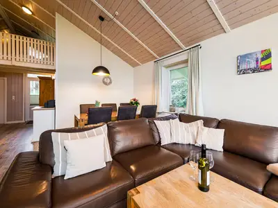 Ferienhaus für 6 Personen (80 m²) in Bliesdorf 6/10