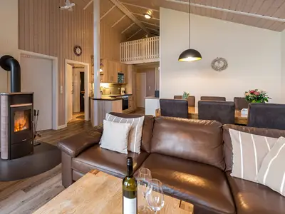 Ferienhaus für 6 Personen (80 m²) in Bliesdorf 7/10