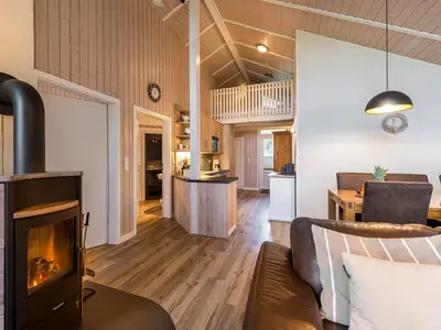 Ferienhaus für 6 Personen (80 m²) in Bliesdorf 8/10