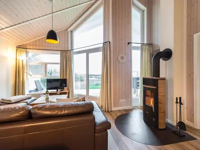 Ferienhaus für 6 Personen (80 m²) in Bliesdorf 9/10