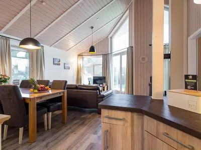 Ferienhaus für 6 Personen (80 m²) in Bliesdorf 10/10