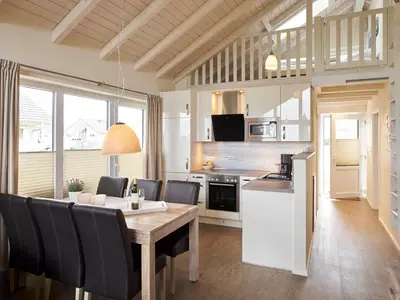 Ferienhaus für 4 Personen (79 m²) in Bliesdorf 3/10