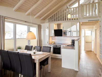 Ferienhaus für 4 Personen (75 m²) in Bliesdorf 4/10