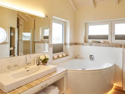 Ferienhaus für 4 Personen (75 m²) in Bliesdorf 8/10