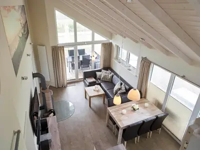 Ferienhaus für 4 Personen (74 m²) in Bliesdorf 1/10