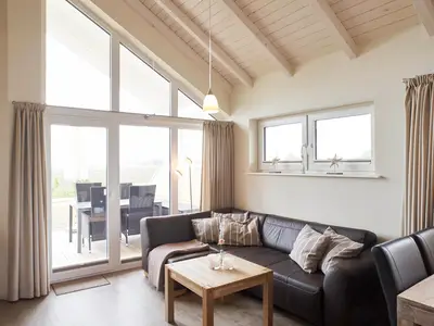 Ferienhaus für 4 Personen (74 m²) in Bliesdorf 2/10