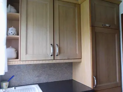 Ferienhaus für 5 Personen (85 m²) in Schashagen 9/10