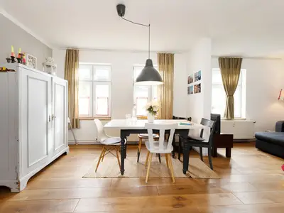 Ferienhaus für 4 Personen (60 m²) in Bliesdorf 1/10