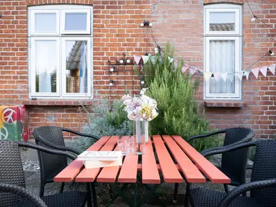 Ferienhaus für 4 Personen (60 m²) in Bliesdorf 3/10