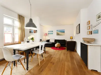 Ferienhaus für 4 Personen (60 m²) in Bliesdorf 5/10
