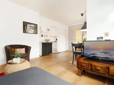 Ferienhaus für 4 Personen (60 m²) in Bliesdorf 8/10
