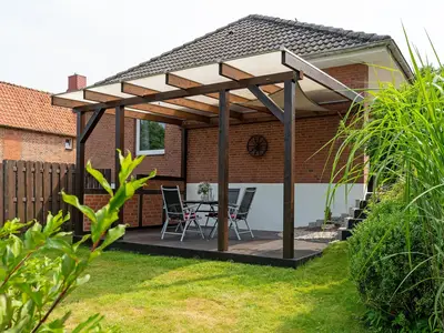 Ferienhaus für 4 Personen (82 m²) in Schashagen 2/10