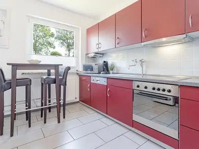 Ferienhaus für 4 Personen (82 m²) in Schashagen 4/10