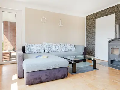 Ferienhaus für 4 Personen (82 m²) in Schashagen 5/10