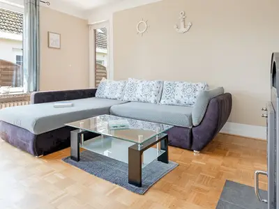 Ferienhaus für 4 Personen (82 m²) in Schashagen 6/10