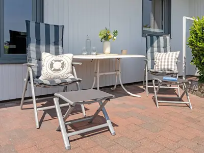 Ferienhaus für 6 Personen (80 m²) in Bliesdorf 9/10