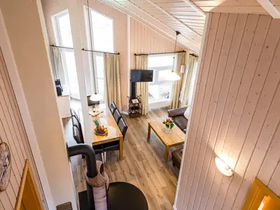 Ferienhaus für 6 Personen (90 m²) in Bliesdorf 4/10