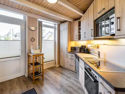 Ferienhaus für 6 Personen (90 m²) in Bliesdorf 8/10