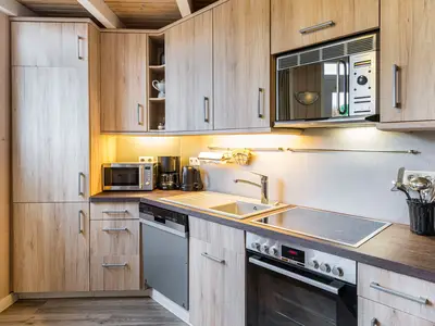 Ferienhaus für 6 Personen (90 m²) in Bliesdorf 9/10