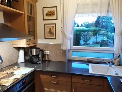 Ferienhaus für 5 Personen (85 m²) in Schashagen 8/10