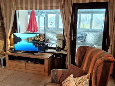 Ferienhaus für 5 Personen (85 m²) in Schashagen 5/10