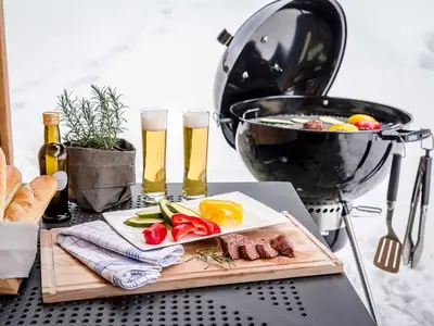 Ferienhaus für 3 Personen (56 m²) in Schattwald 6/10