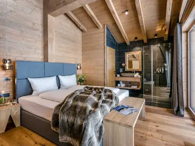 Ferienhaus für 4 Personen (106 m²) in Schattwald 8/10