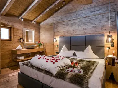 Ferienhaus für 4 Personen (106 m²) in Schattwald 9/10