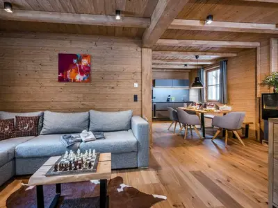 Ferienhaus für 4 Personen (106 m²) in Schattwald 10/10