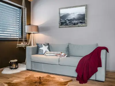 Ferienhaus für 3 Personen (56 m²) in Schattwald 8/10