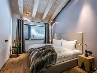 Ferienhaus für 3 Personen (56 m²) in Schattwald 10/10