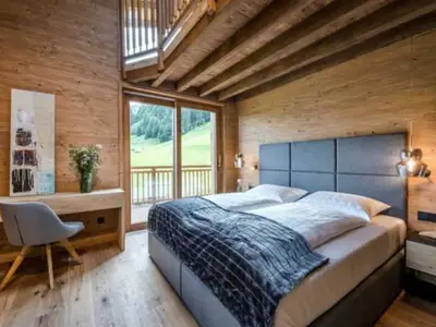 Ferienhaus für 8 Personen (190 m²) in Schattwald 9/10