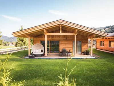 Ferienhaus für 4 Personen (64 m²) in Schattwald 1/10